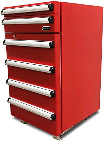 Whynter Portable Tool Box Refrigerator