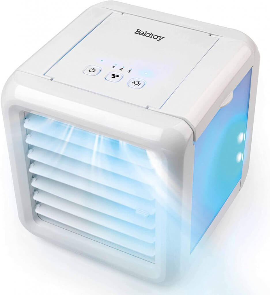 beldray air cooler