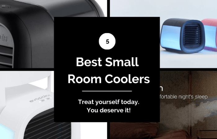 Best Small Room Coolers and Best Coolers Under Budget