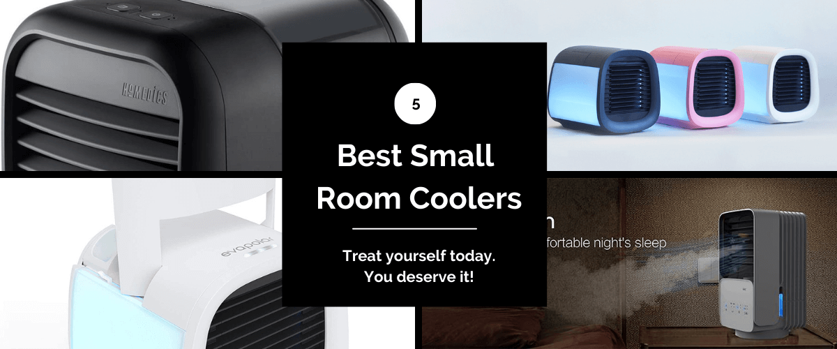 small room coolers
