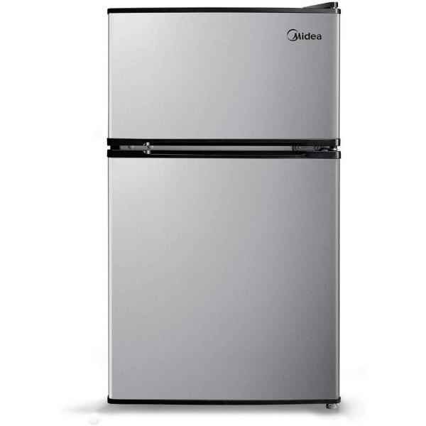 midea compact refrigerator