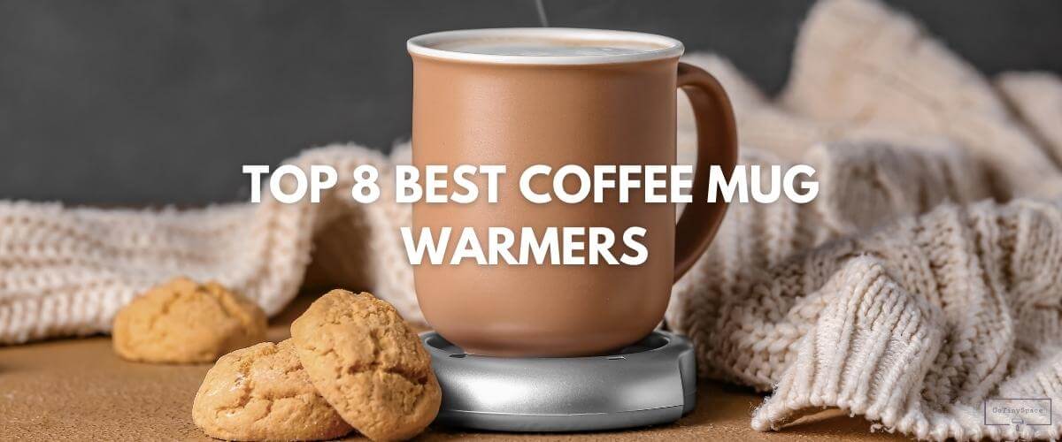 Coffee Mug Warmers