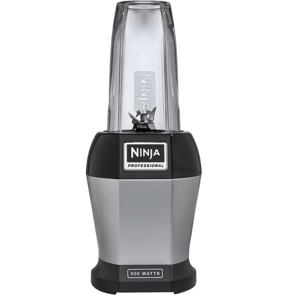 Ninja BL456 Nutri Pro Compact Personal Blender