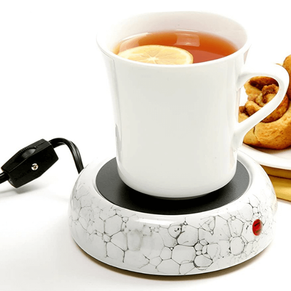 NorPro Decorative Cup Warmer