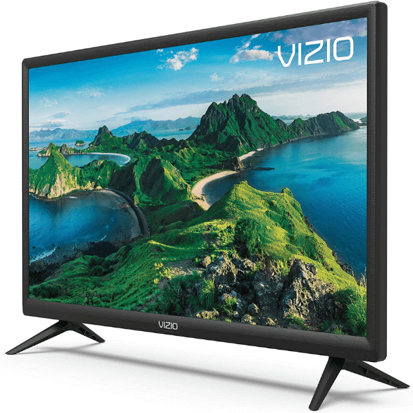 VIZIO D24F-G1 24” Smart TV
