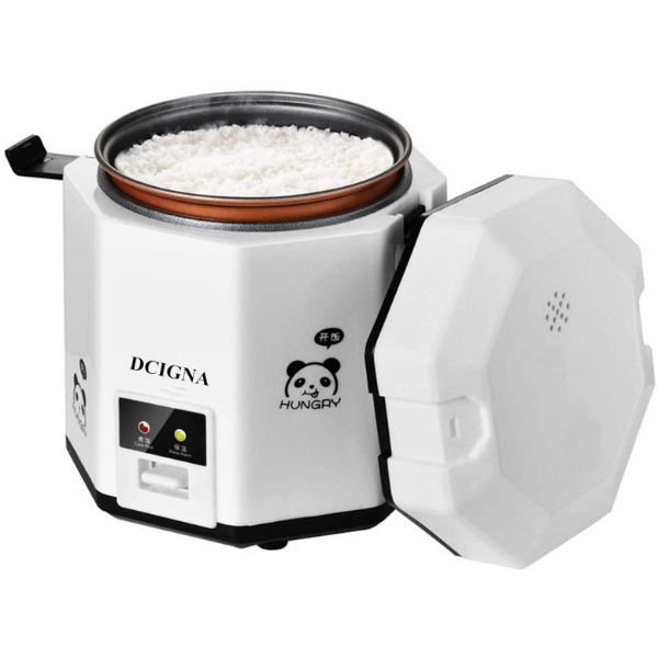 DCIGNA 1.2L Mini Rice Cooker