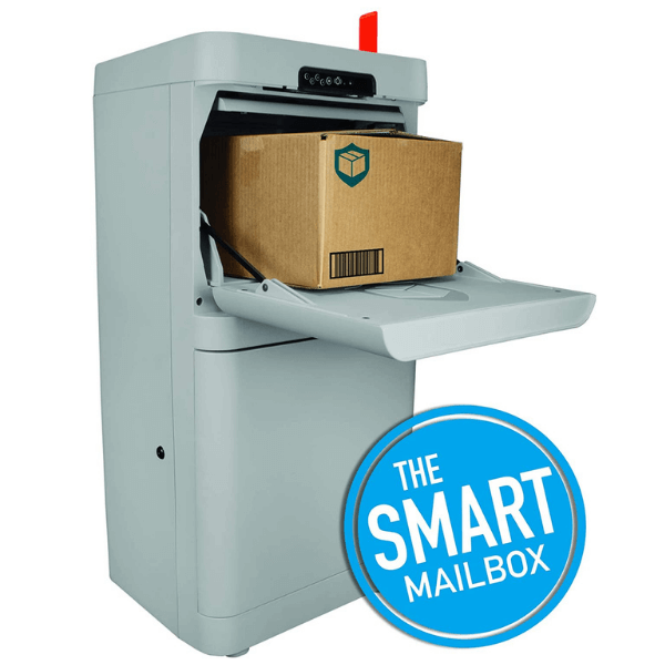 smart mailbox