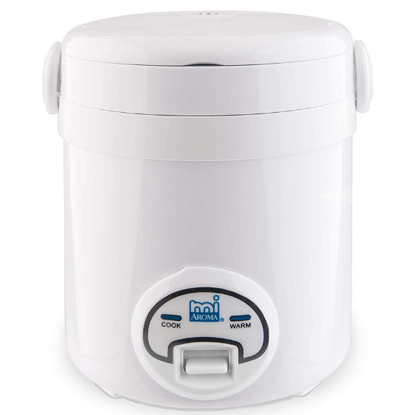 aroma housewares rice cooker
