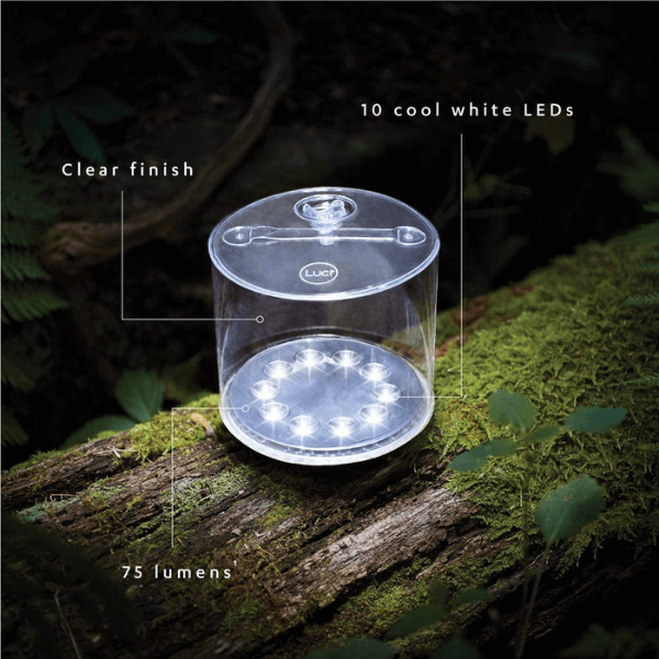 MPowered Luci Outdoor 2.0