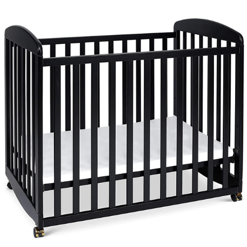 Davinci Alpha Mini Crib