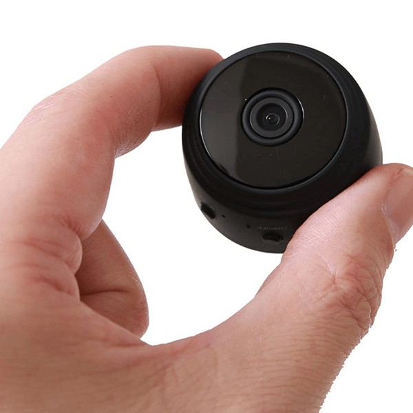 mini spy camera