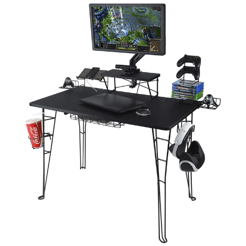 atlantic gaming desk
