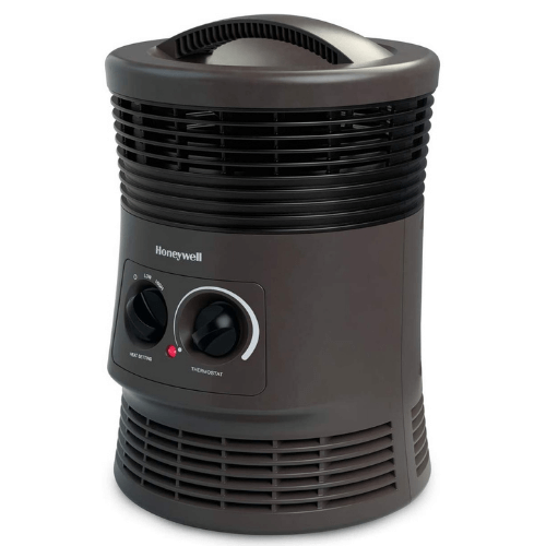 Honeywell 360 Degree Surround Heater