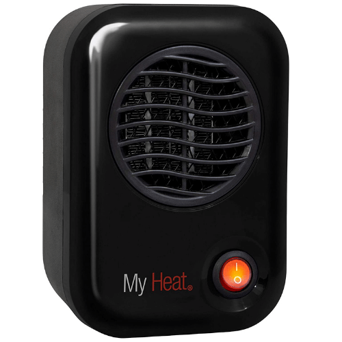 Lasko small heater