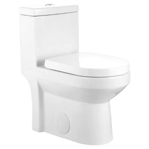 GALBA Toilet for Small Space