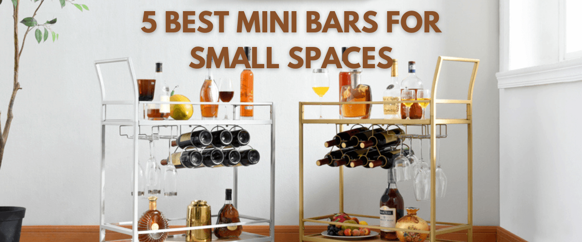 mini bars