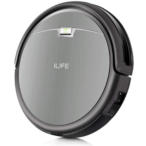 ILIFE A4s affordable robot vacuum