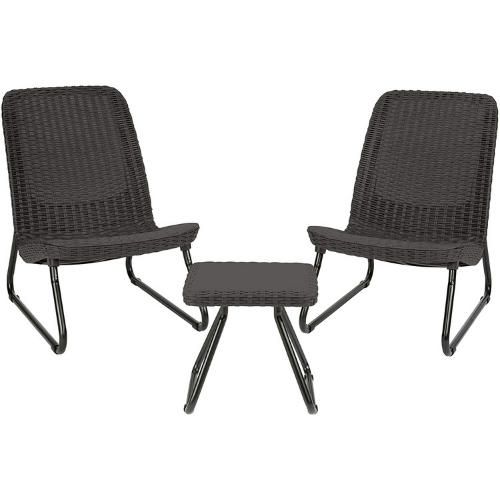 Patio Set for 2