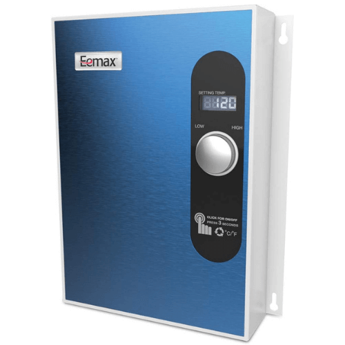 Eemax EEM24018 Tankless Water Heater