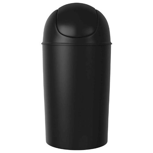 Umbra Space Caving Trash Can