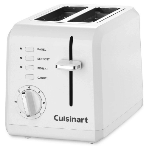 Cuisinart CPT-122 2-Slice Toaster
