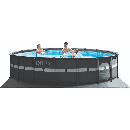 intex ultra frame pool