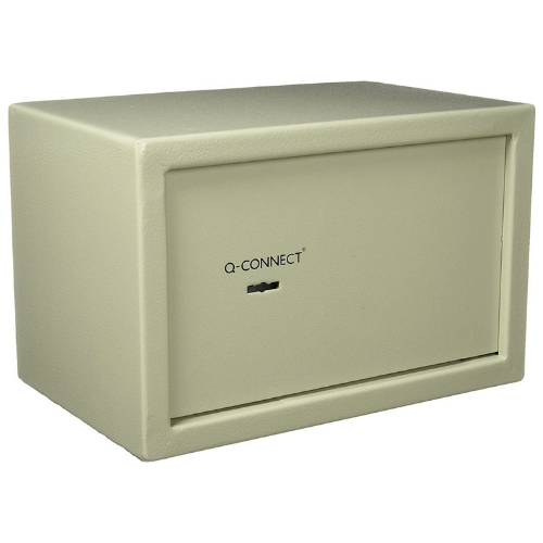 Q-Connect Safe Box KF04388