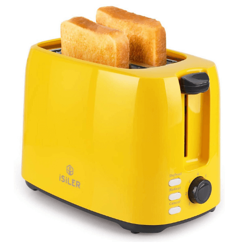 iSiLER Toaster