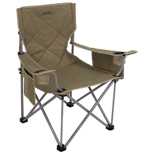 Alps mountaineering chair