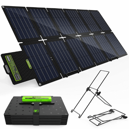 topsolar flexible solar panel