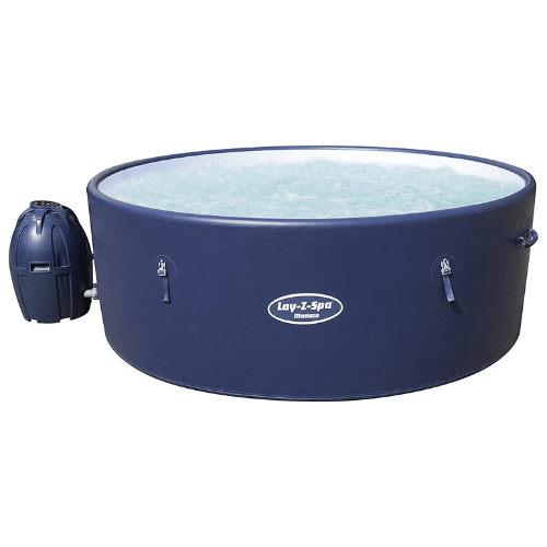 Bestway Lay-z-spa Inflatable Hot Tub