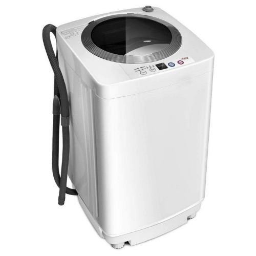 Giantex Portable Washer & Dryer
