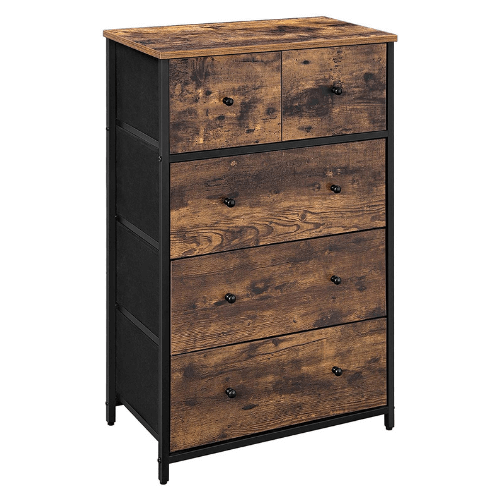 SONGMICS Chest of Drawers