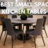Best Kitchen Tables for Small Spaces