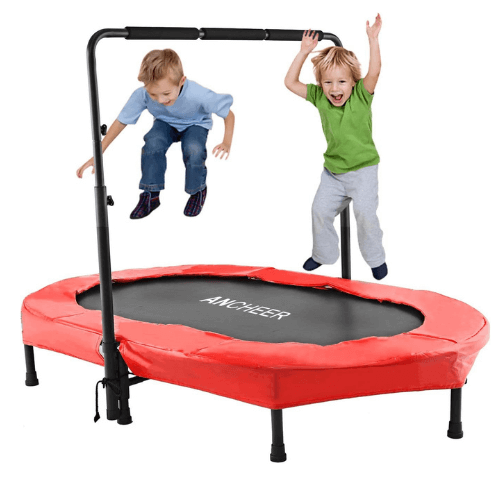 Ancheer Trampoline Foldable