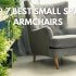 Top 7 Best Small Space Armchairs Reviews