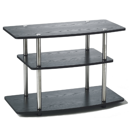 convenience concepts tv stand