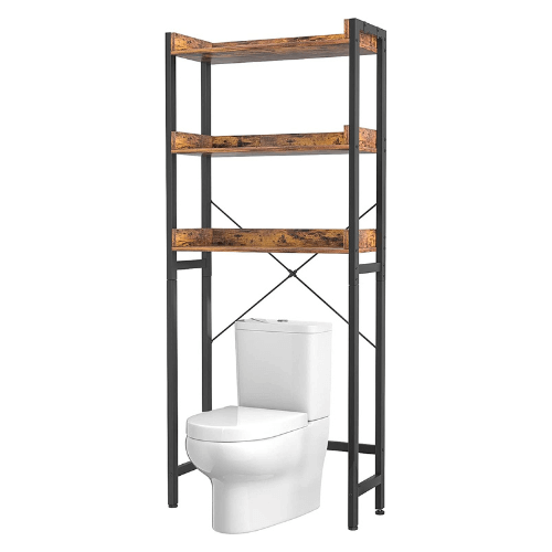 Ecoprsio Over-The-Toilet Storage Rack