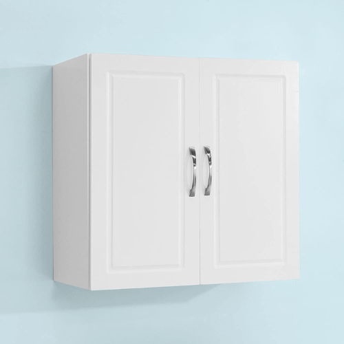 Haotian FRG231-W Kitchen or Bathroom Wall Cabinet