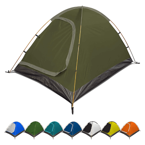 REVALCAMP Two Person Tent