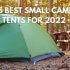 The 5 Best Small Camping Tents For 2022