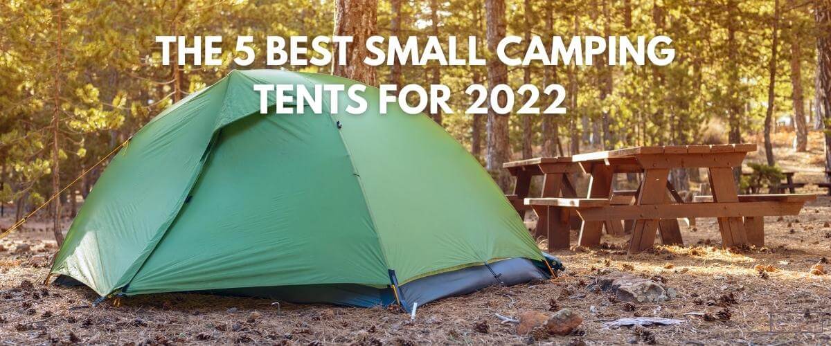 small tents