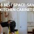 The 8 Best Space Saving Cabinets for Kitchen
