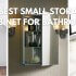 10 Best Small Storage and Medicine Cabinet For Bathroom