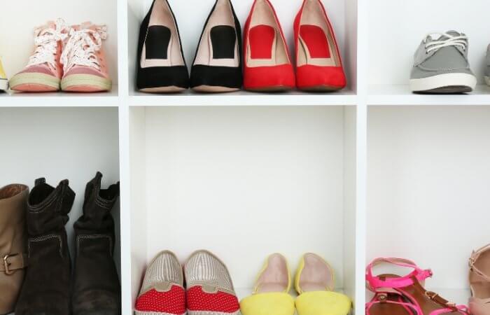 Maximizing Small Spaces: The Best Shoe Storage Solutions