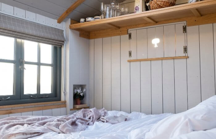 10 Must-Have Tiny House Essentials for a Comfortable Living