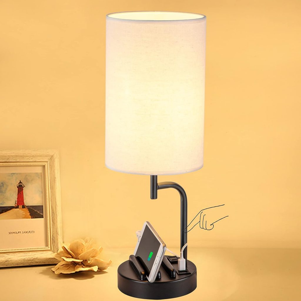 Dreamholder Touch Control Lamp