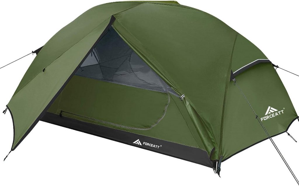 Tent for 2