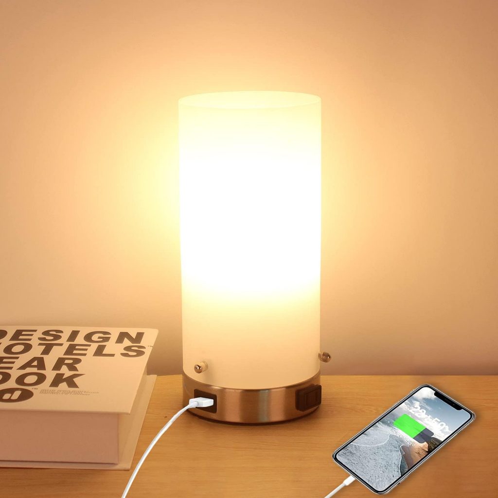 Kukobo Touch Lamps for Bedroom
