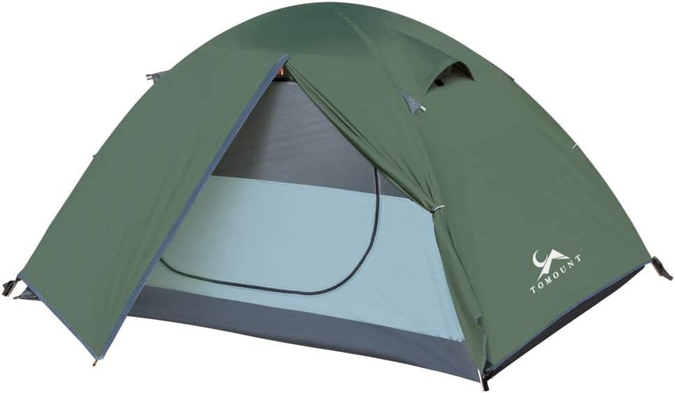 2 person Backpacking Tent